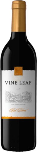 Vine Leaf Red Blend