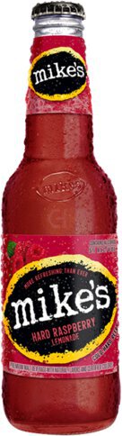 Mike's Hard Raspberry Lemonade