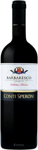 Conti Speroni Barberesco