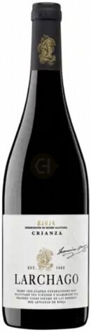 Bodegas Larchago Rioja Crianza