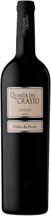 Quinta Do Crasto Vinha Da Ponte
