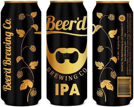 Beerd IPA