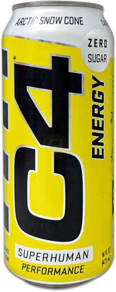 Soda Item