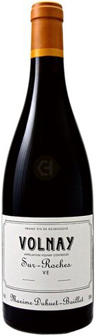 Maxime Dubuet Boillot Volnay Sur Roches