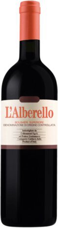 Grattamacco L'alberello