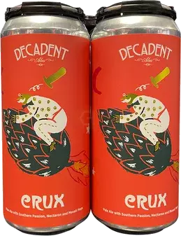 Decadent Ales Nebula Can