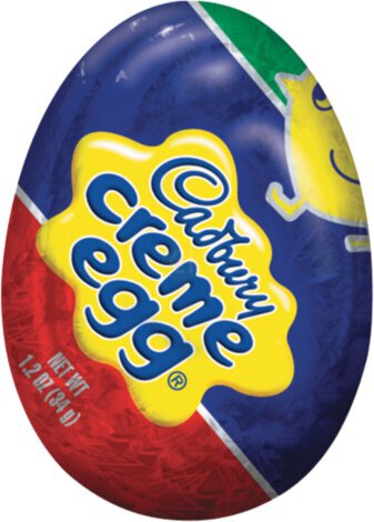 Cadbury Creme Egg