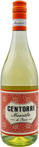 Centorri Moscato Di Pavia