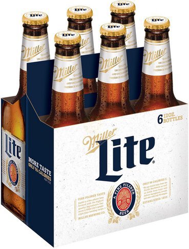 Miller Lite