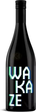 Wakaze Nigori French Sake