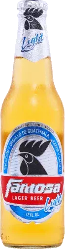 Famosa Light Beer Nr