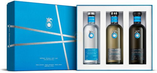 Casa Dragones Gift Set Blnc Repo Anj