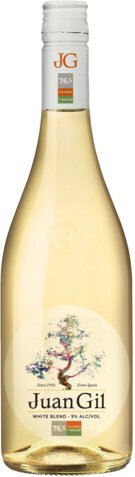 Juan Gil White Blend Low Calorie