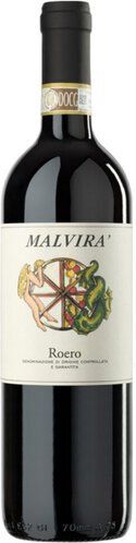 Malvira Roero Nebbiolo
