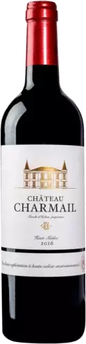 Chateau Charmail Haut Medoc Cru Bourgeois