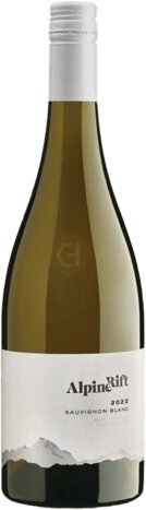 Alpin Rift Sauvignon Blanc New Zealand