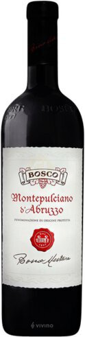 Bosco Montepulciano