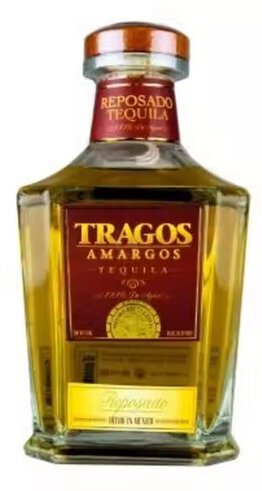 Tragos Amargos Reposado Gift Pack