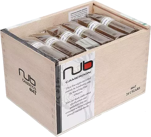 Nub By Oliva Cameroon 464 Torp