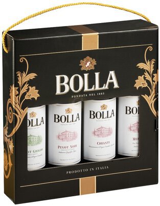 Bolla Four Gift Set