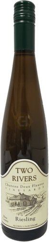 Two Rivers Winery Riesling