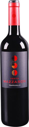 Venta Mazzaron 100 Tinta De Toro