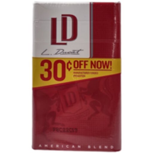 ld red long cigarettes LD Turkey W1 09 |
