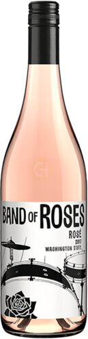 Charles Smith Band Of Roses Rose