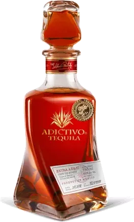 Adictivo Extra Anejo