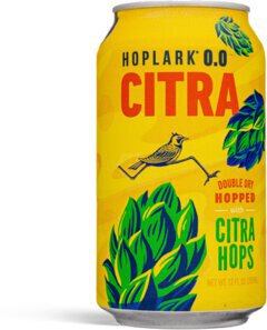 Hoplark Citra Ipa Non Alc