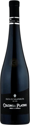 Colomba Platino Nero D'avola