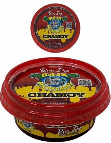 Baja Micheladas Rim Dip