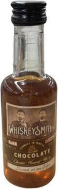 Whiskey Smith Chocolate Flavored Whisky