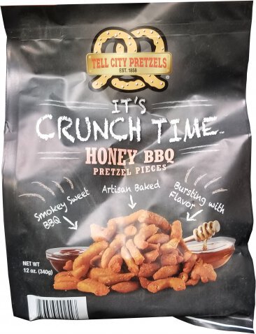 Tell City Honey Bbq