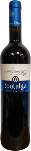 Toutalga Alentejano Red