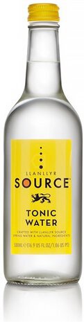 Source Tonic Water