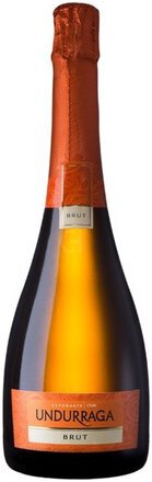 Undurraga Brut Spk Wine D