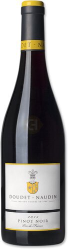 Doudet Naudin Pinot Noir Vin De France