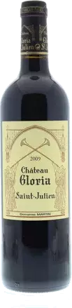 Chateau Gloria Saint Julien Chateau Gloria Saint Julien
