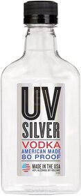 Uv Vodka