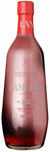 Lancers Rose Wine