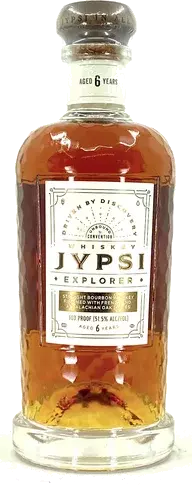 Jypsi Explorer Bourbon