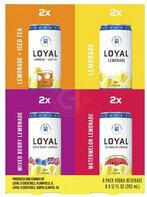 Loyal Variety Pack