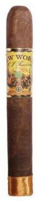 New World Dorado Toros 6x54 Cigar
