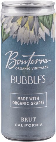 Bonterra Bubbles Brut