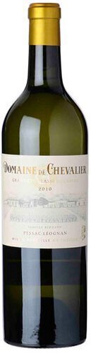 Domaine De Chevalier Pessac Leognan Blanc