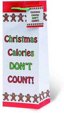 CHRISTMAS CALORIES
