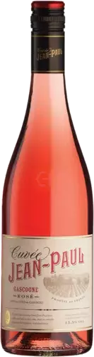 Cuvee Jean Paul Rose Gascogne