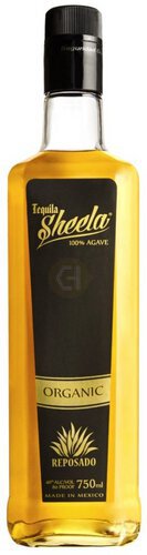 Sheela Reposado Tequila
