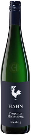 Hahn Piesporter Michelsberg Riesling